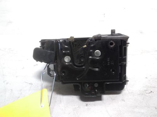 Rear left lock VW POLO III (6N1) 60 1.4 | BP20518754C100 