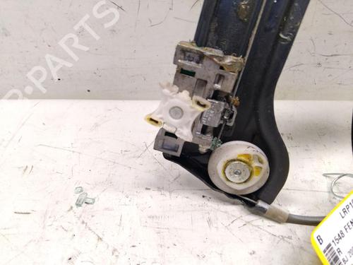 Front right window mechanism BMW 6 Convertible (E64) 630 i | BP33410990C23 - Image 2