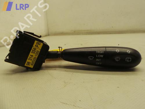 Used Steering column stalk Steering column stalk 20587364 20587364