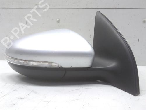 Right mirror VW GOLF VI (5K1) 1.4 | BP29575510C27 