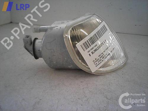 Used Right front indicator CITROËN SAXO (S0, S1) 1.1 X, SX (54 hp) 20537351