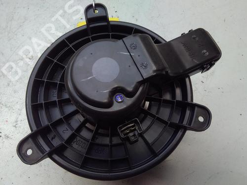 Heater blower motor MITSUBISHI OUTLANDER III (GG_W, GF_W, ZJ, ZL, ZK) 2.0 4WD (GF7W) | BP20522047M62 