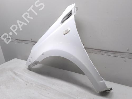 Left front fenders CHEVROLET AVEO / KALOS Hatchback (T250, T255) 1.2 | BP20525412C41 