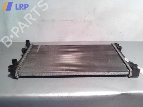 Used Water radiator RENAULT LAGUNA II Grandtour (KG0/1_) 1.6 16V (KG0A, KG0L) (107 hp) 20558709
