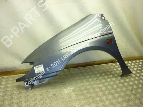 Used Left front fenders RENAULT MEGANE Scenic (JA0/1_) 1.9 dTi (JA0N) (98 hp) 20557824
