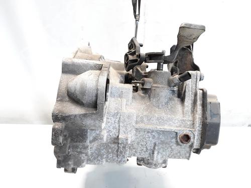 Gearbox VW POLO (9N_, 9A_) 1.4 TDI | BP20527629M3 