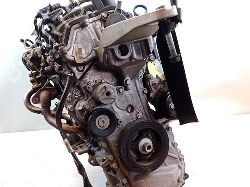 Engine HYUNDAI i10 III (AC3, AI3) 1.0 MPi | BP36360681M1  - Image 9
