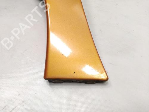 Left front fenders PEUGEOT 207 (WA_, WC_) 1.6 16V | BP31052524C41 