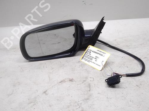 Used Left mirror VW PASSAT B5 (3B2) 1.6 (101 hp) 20517128