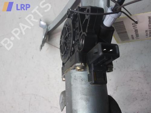Front right window mechanism RENAULT ESPACE III (JE0_) 3.0 V6 24V (JE0G, JE0R) | BP20545587C23 
