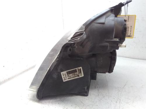 Right headlight OPEL MERIVA A MPV (X03) 1.6 Turbo (E75) | BP20594719C29 