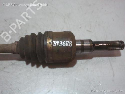 Left rear driveshaft FORD MAVERICK 3.0 V6 24V | BP20532102M40 