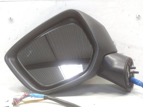 Used Left mirror MITSUBISHI ECLIPSE CROSS (GK_, GL_) Plug-in Hybrid 4WD (GL3W) (188 hp) 31573113