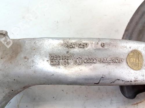 Left front steering knuckle AUDI A8 D3 (4E2, 4E8) 4.2 quattro | BP36676843M25 - Image 5