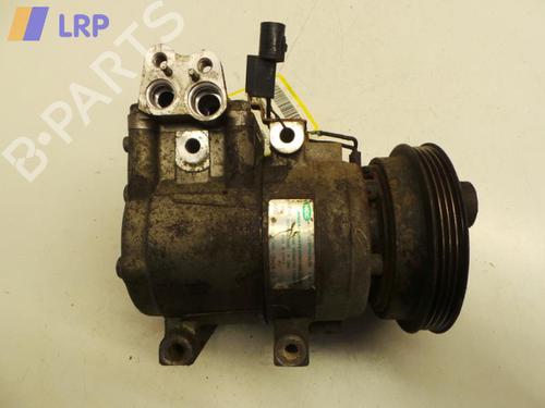 AC compressor HYUNDAI ACCENT II (LC) 1.5 | BP20557360M34 