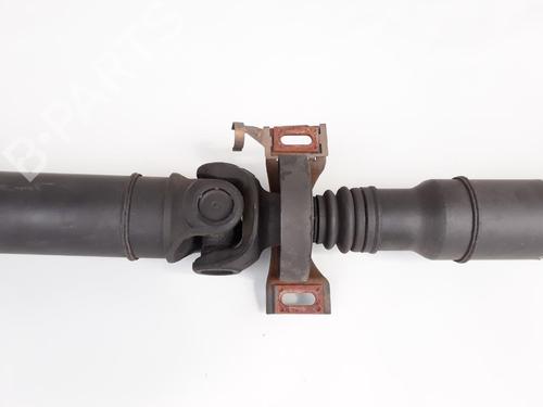 Driveshaft MERCEDES-BENZ C-CLASS (W203) C 220 CDI (203.008) | BP20547461M37