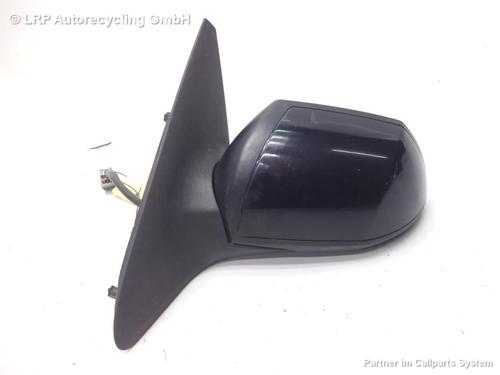 Left mirror FORD MONDEO III (B5Y) 2.0 TDCi | BP20534157C26 