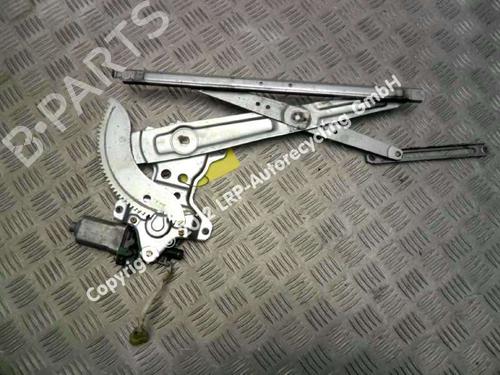 Alzavetro anteriore destra DAIHATSU MOVE (L6_) 0.8 (L601) (42 hp) 20545902