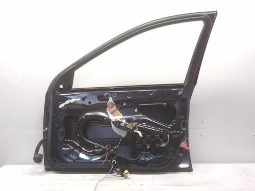 Dør høyre foran PEUGEOT 607 (9D, 9U) 2.2 HDi | BP20515220C3