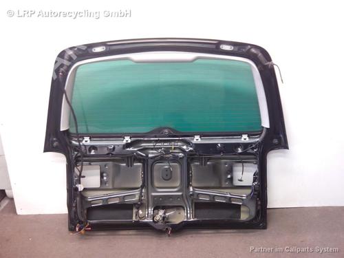 Tailgate VW SHARAN (7M8, 7M9, 7M6) 1.9 TDI | BP20550766C6 