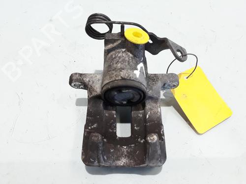 Used Left rear brake caliper AUDI A6 C5 Avant (4B5) 2.5 TDI (163 hp) 20538087