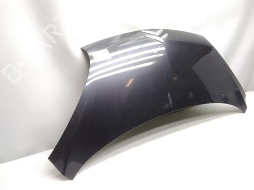 Hood CITROËN C1 (PM_, PN_) 1.0 | BP20522652C1 