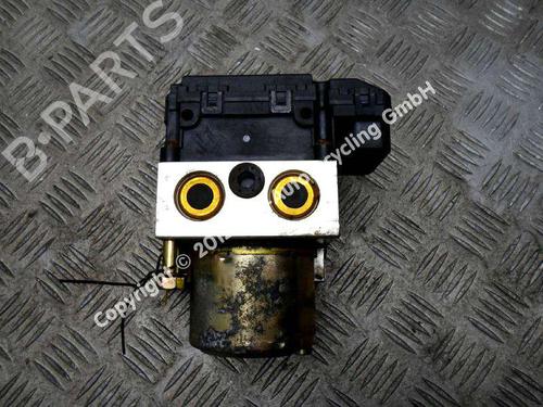 Used ABS pump DAIHATSU SIRION (M1) 1.0 i (M100) (56 hp) 20554170