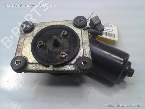 Used Front wiper motor DAEWOO MATIZ (M100, M150) 0.8 (52 hp) 20585872