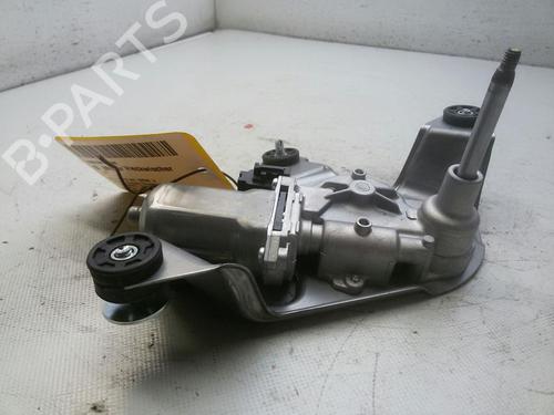 Rear wiper motor SUZUKI BALENO (FW, EW) 1.2 (A1K412) | BP20563125M102 