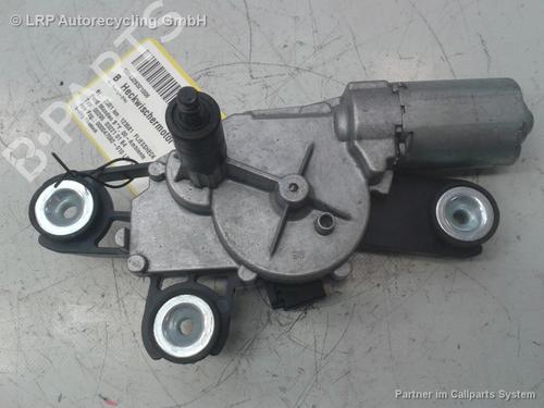 Rear wiper motor FORD MONDEO III (B5Y) 2.5 V6 24V | BP20552352M102 