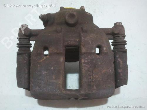 Used Right front brake caliper MITSUBISHI COLT VI (Z3_A, Z2_A) 1.3 (Z21A) (95 hp) 20540499