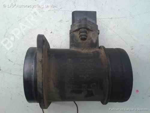Used Mass air flow sensor VW LT 28-46 II Platform/Chassis (2DC, 2DF, 2DG, 2DL, 2DM) 2.5 TDI (83 hp) 20561531