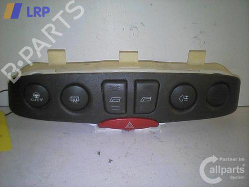 Used Switch FIAT PUNTO Hatchback Van (188_) 1.2 60 (60 hp) 20567729