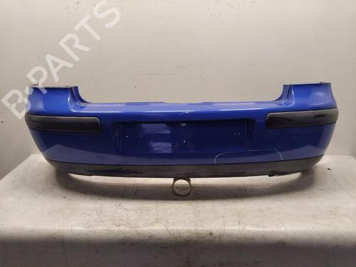 Used Rear bumper Rear bumper VW GOLF IV (1J1) 1.4 16V (75 hp) 35917436 35917436