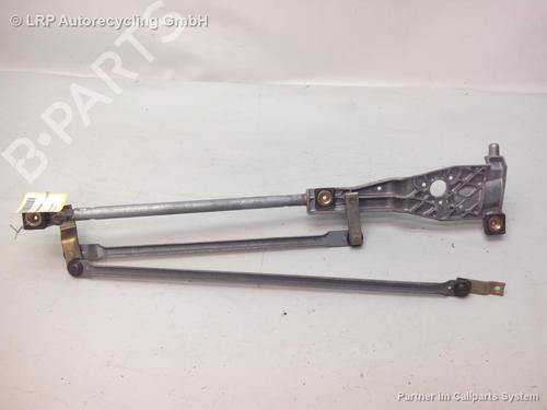 Ruitenwisser mechaniek voor FORD FOCUS I Turnier (DNW) 1.6 16V (100 hp) 20584966