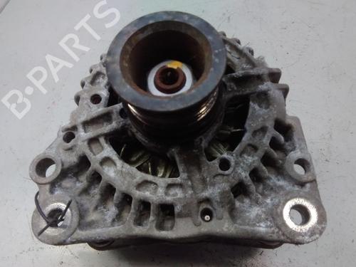 Alternator SKODA ROOMSTER (5J7) 1.4 | BP20596026M7 