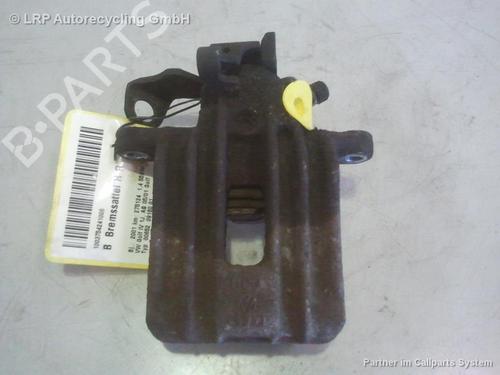 Used Right rear brake caliper VW GOLF IV (1J1) 1.4 16V (75 hp) 20538962