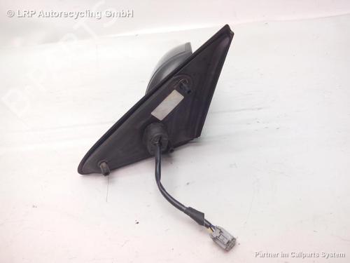 Right mirror FORD MONDEO III Turnier (BWY) 2.0 16V | BP20535027C27 