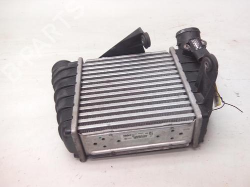 Used Intercooler VW POLO (9N_, 9A_) 1.4 TDI (70 hp) 20559197