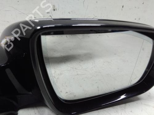 Right mirror MERCEDES-BENZ E-CLASS Coupe (C207) E 350 CDI (207.322) | BP30363695C27 