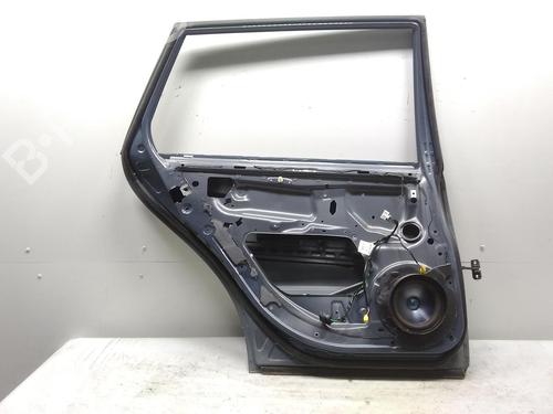 Left rear door MERCEDES-BENZ E-CLASS T-Model (S211) E 320 T CDI (211.226) | BP20517852C4 