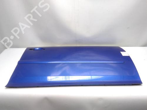 Right front door VW GOLF V (1K1) 1.9 TDI | BP20515397C3 