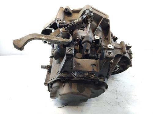 Gearbox SKODA FABIA I (6Y2) 1.2 | BP26302787M3 