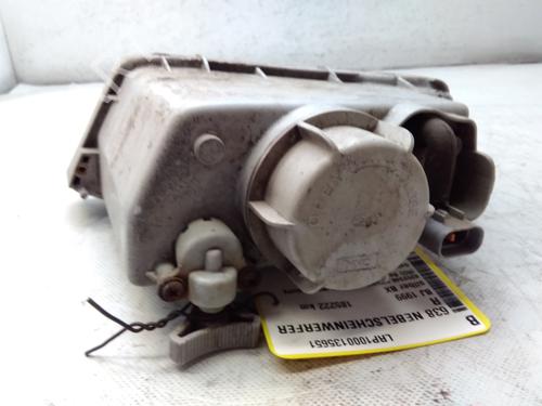 Right front fog light HYUNDAI COUPE I (RD) 2.0 16V | BP20523486C31 