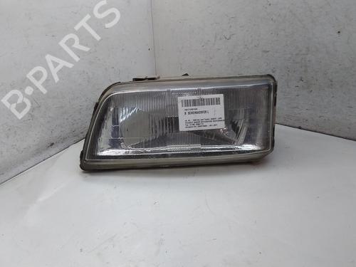 Used Left headlight PEUGEOT BOXER Van (230L) 2.5 TD (103 hp) 20568857