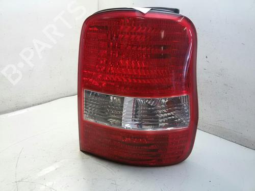 Used Right taillight KIA CARNIVAL II (GQ) 2.9 CRDi (144 hp) 20570812
