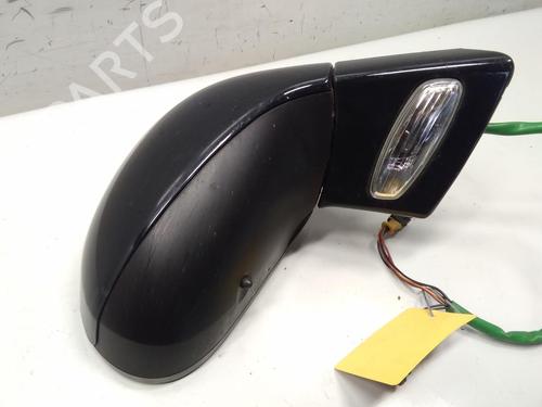 Right mirror PEUGEOT 308 I (4A_, 4C_) 1.6 HDi | BP29167011C27 