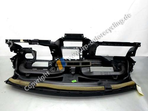 Instrument cluster FORD FIESTA V (JH_, JD_) 1.25 16V | BP20533384C47 