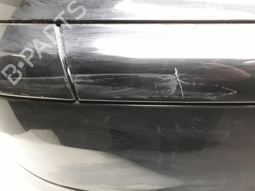 Rear bumper MERCEDES-BENZ C-CLASS Coupe (CL203) C 180 (203.735) | BP20575671C8 