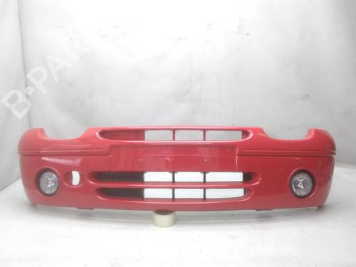 Used Front bumper RENAULT TWINGO I (C06_) 1.2 (C066, C068) (58 hp) 20513833